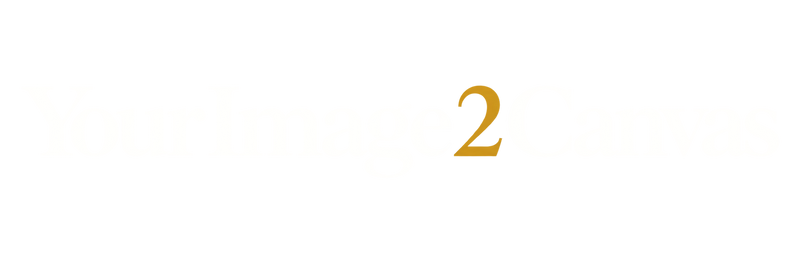 Your Image 2 Canvas