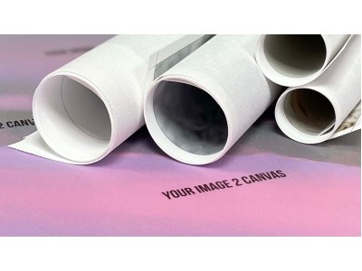 Personalised word art prints for the perfect present