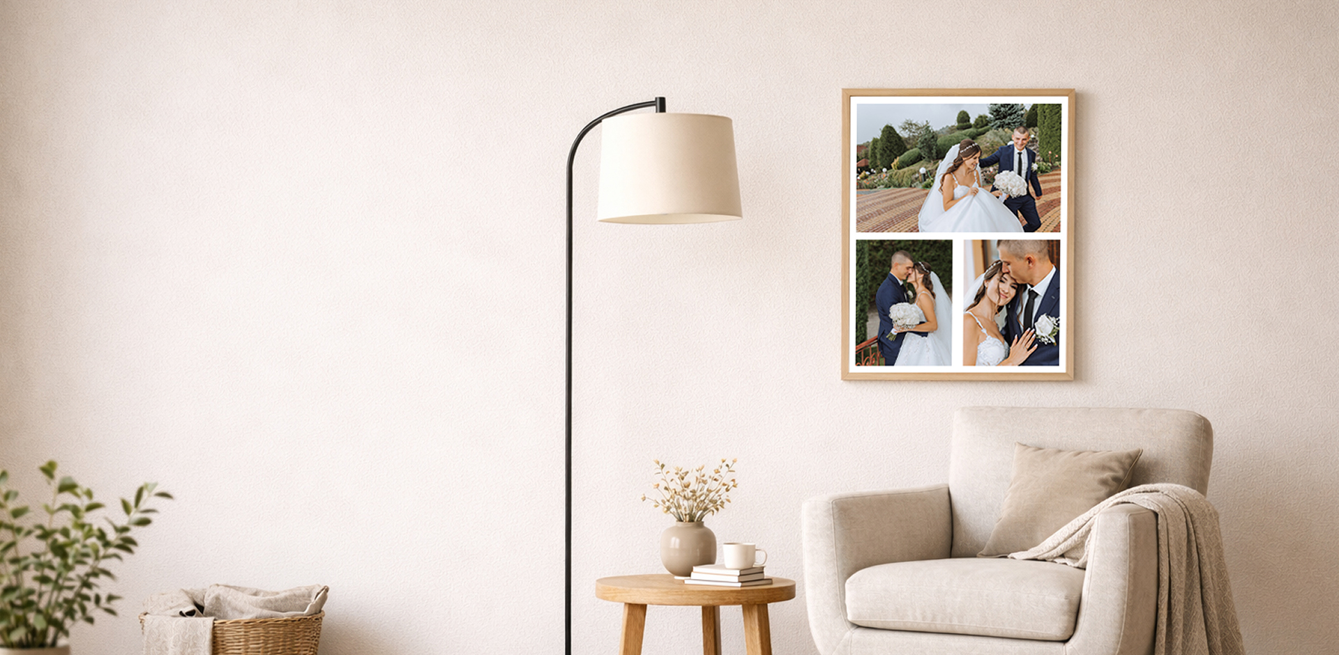 Collage Photo Prints