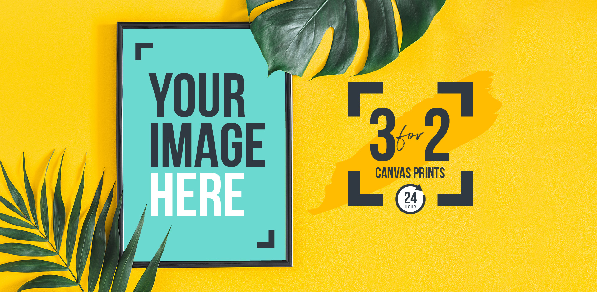 Canvas Prints Photos to canvas UK Your Image 2 Canvas