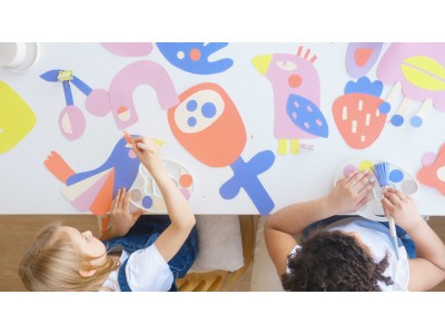 Turn Child Pictures Into Canvas Prints