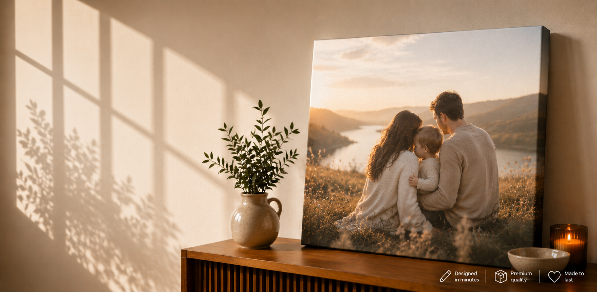 Canvas prints