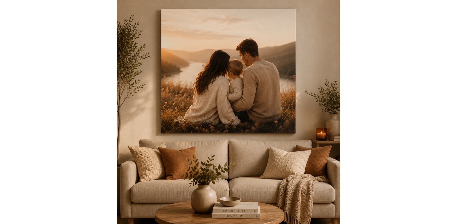Canvas prints