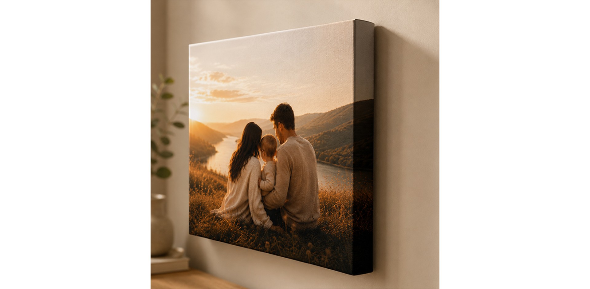 Canvas prints