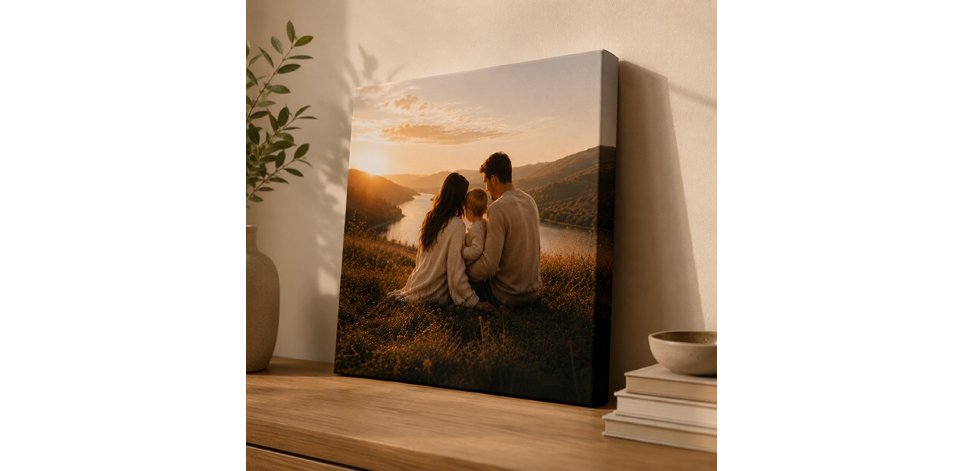 Canvas prints