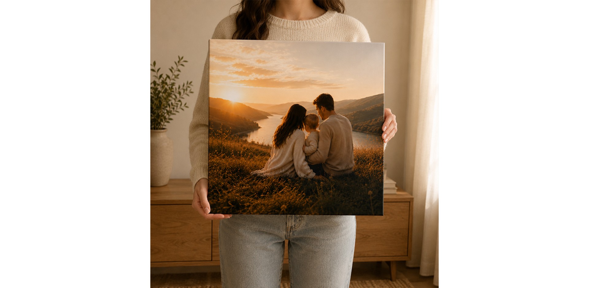 Canvas prints