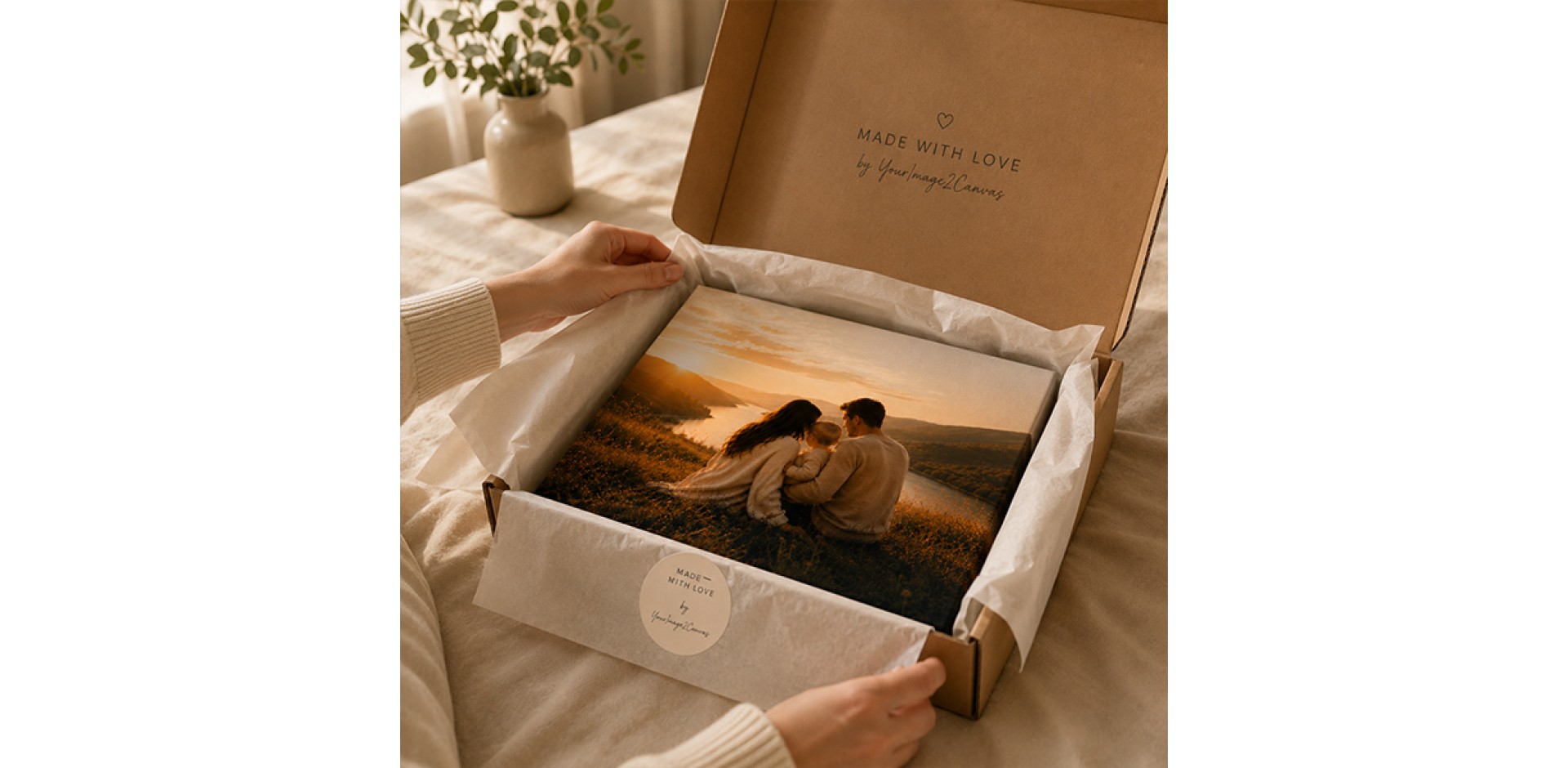 Canvas prints