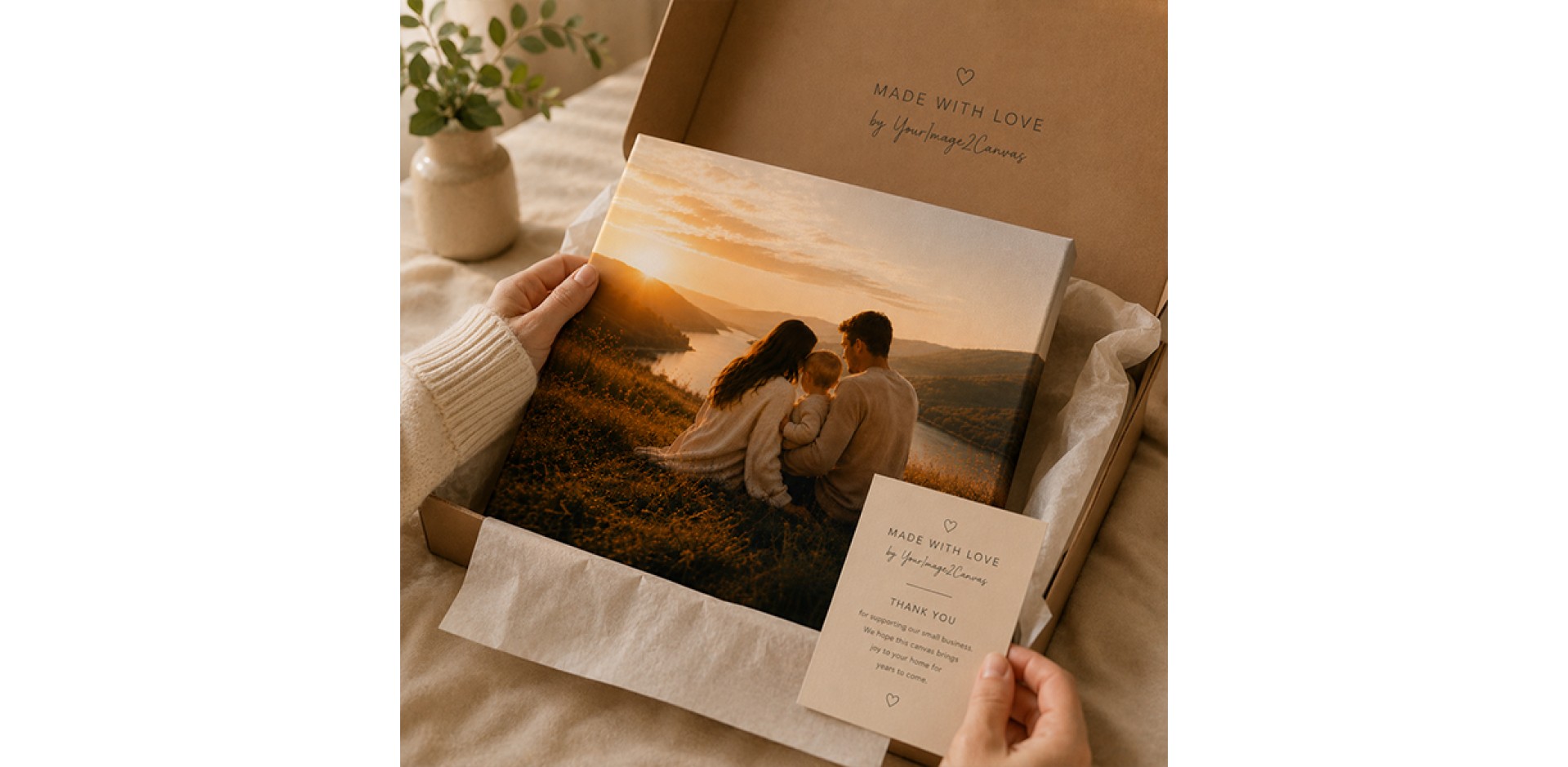 Canvas prints