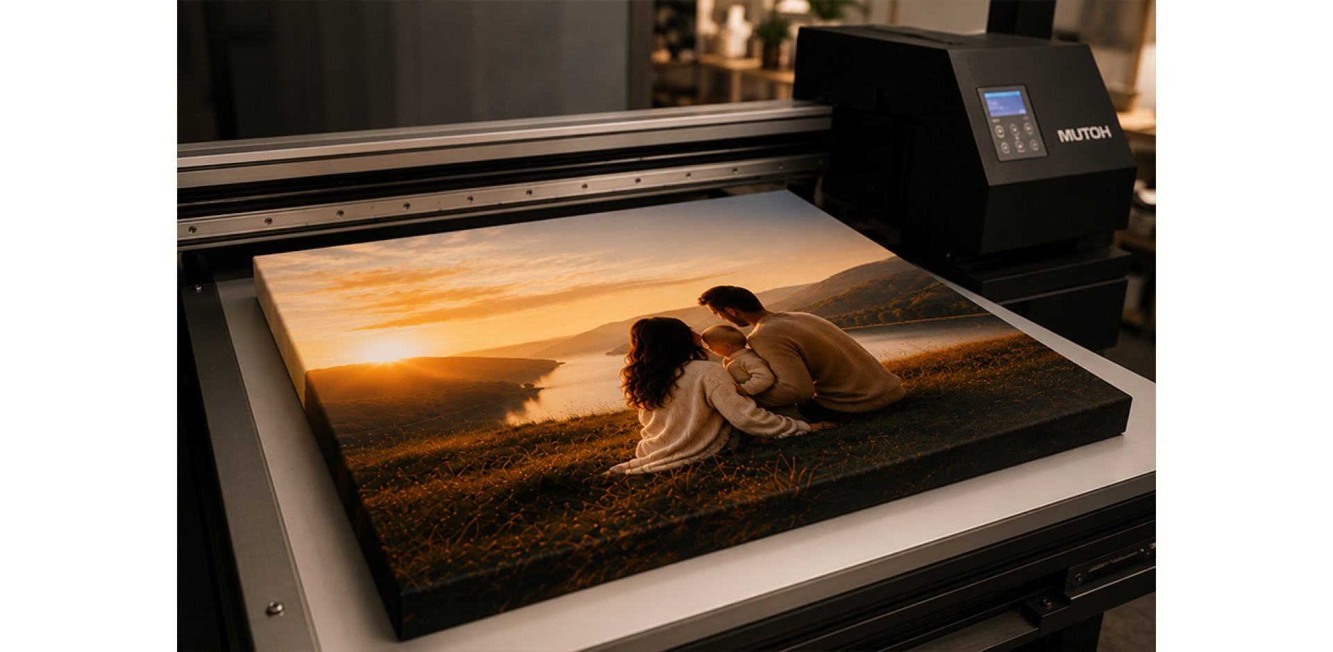 Canvas prints