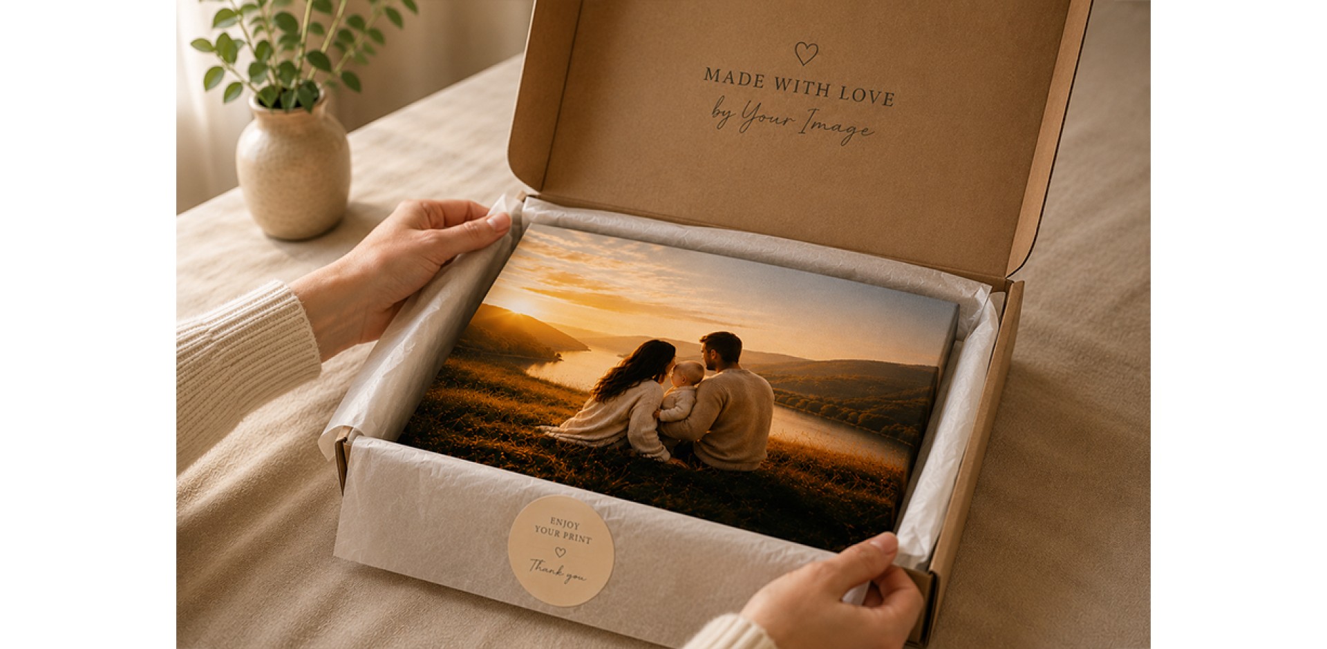 Canvas prints