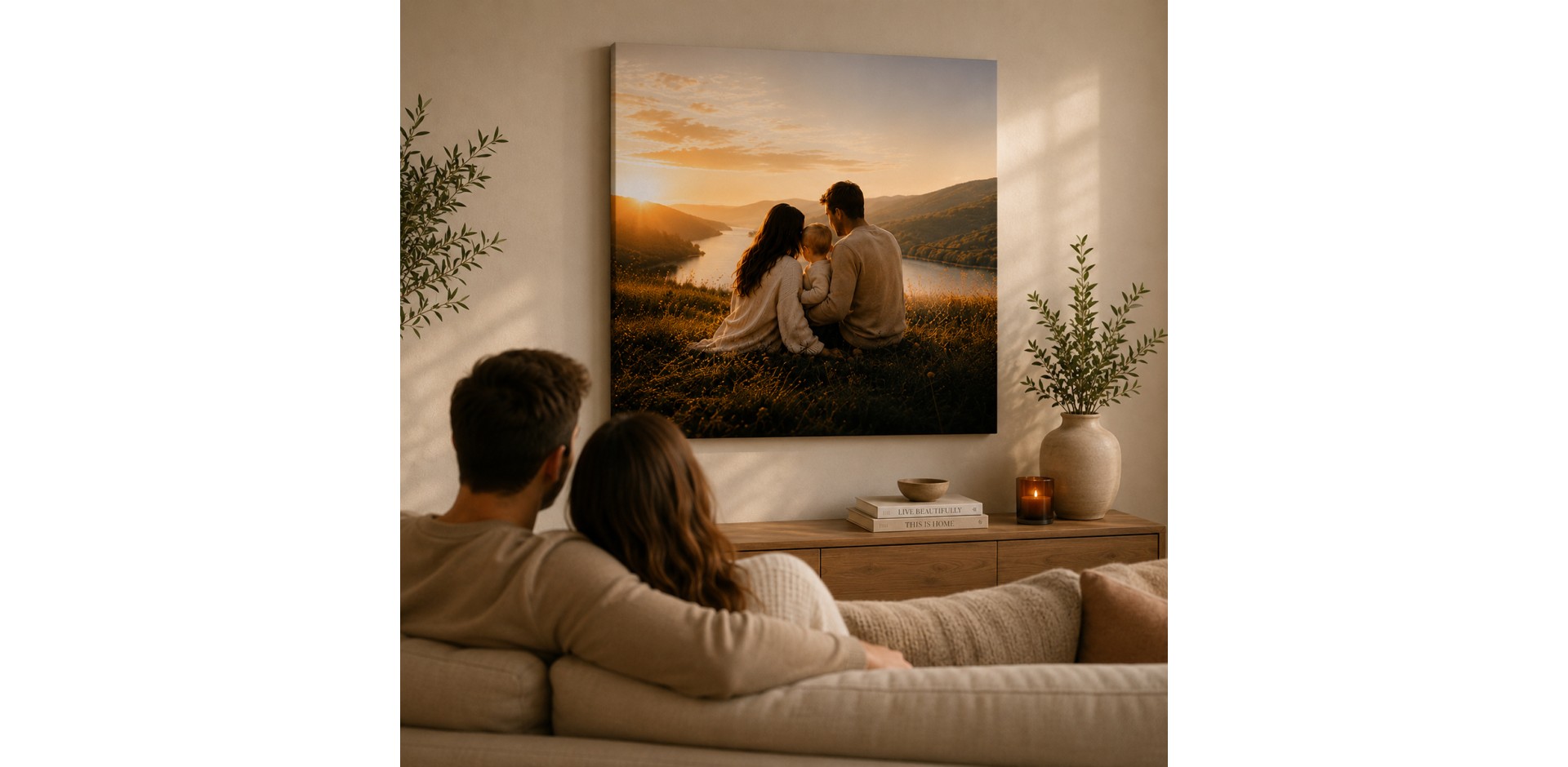 Canvas prints