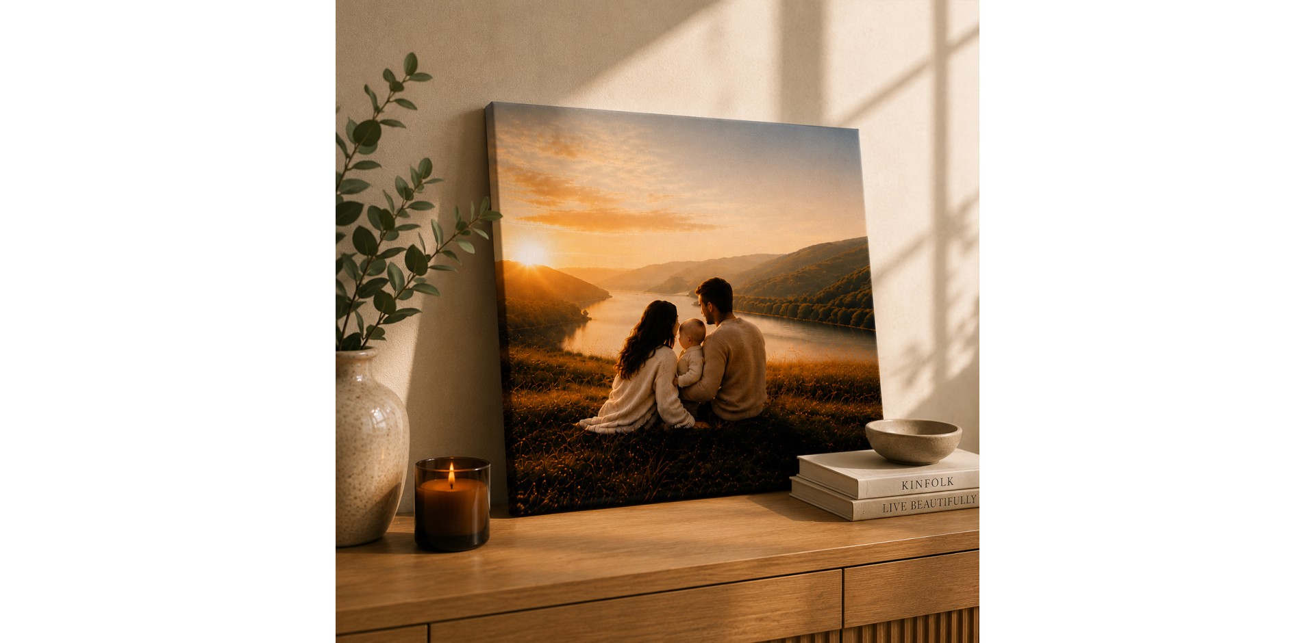 Canvas prints