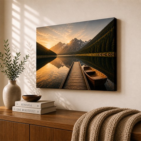Canvas