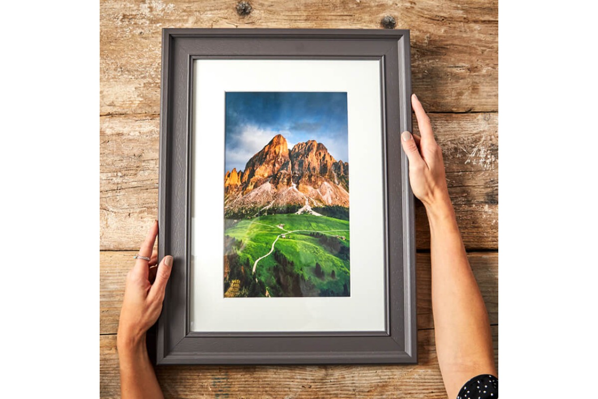 Framed Print Framed Print