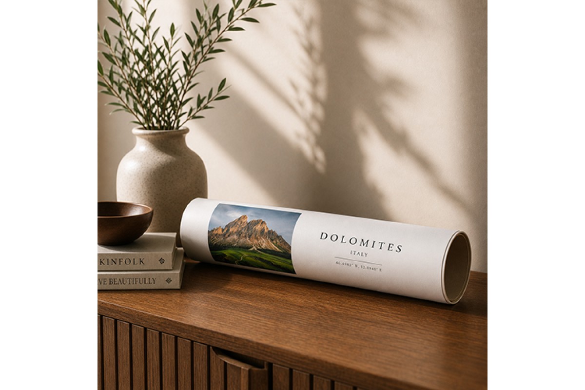 Poster Poster