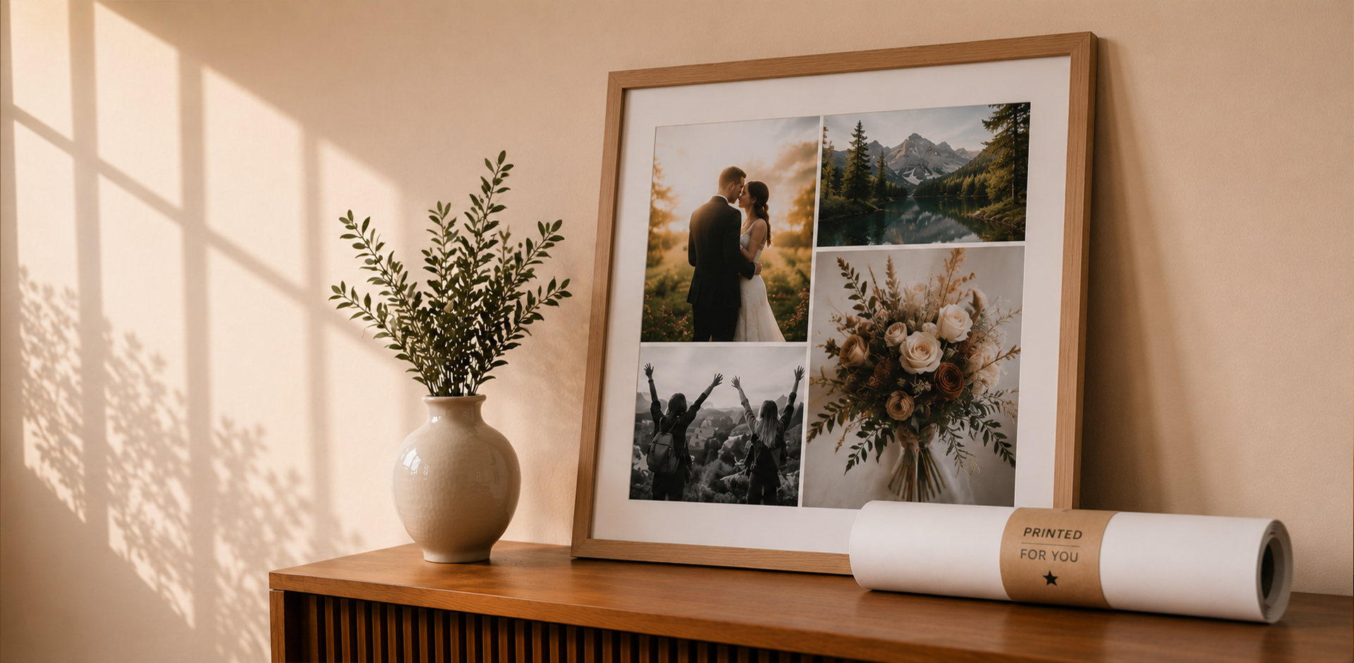 Collage Photo Prints