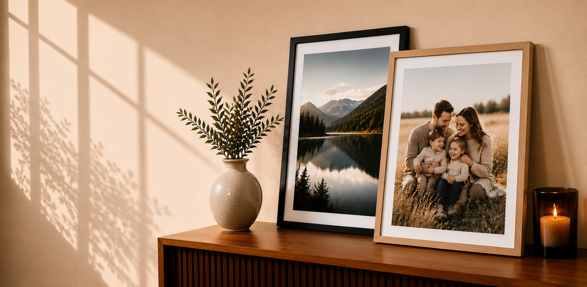 Picture Frames