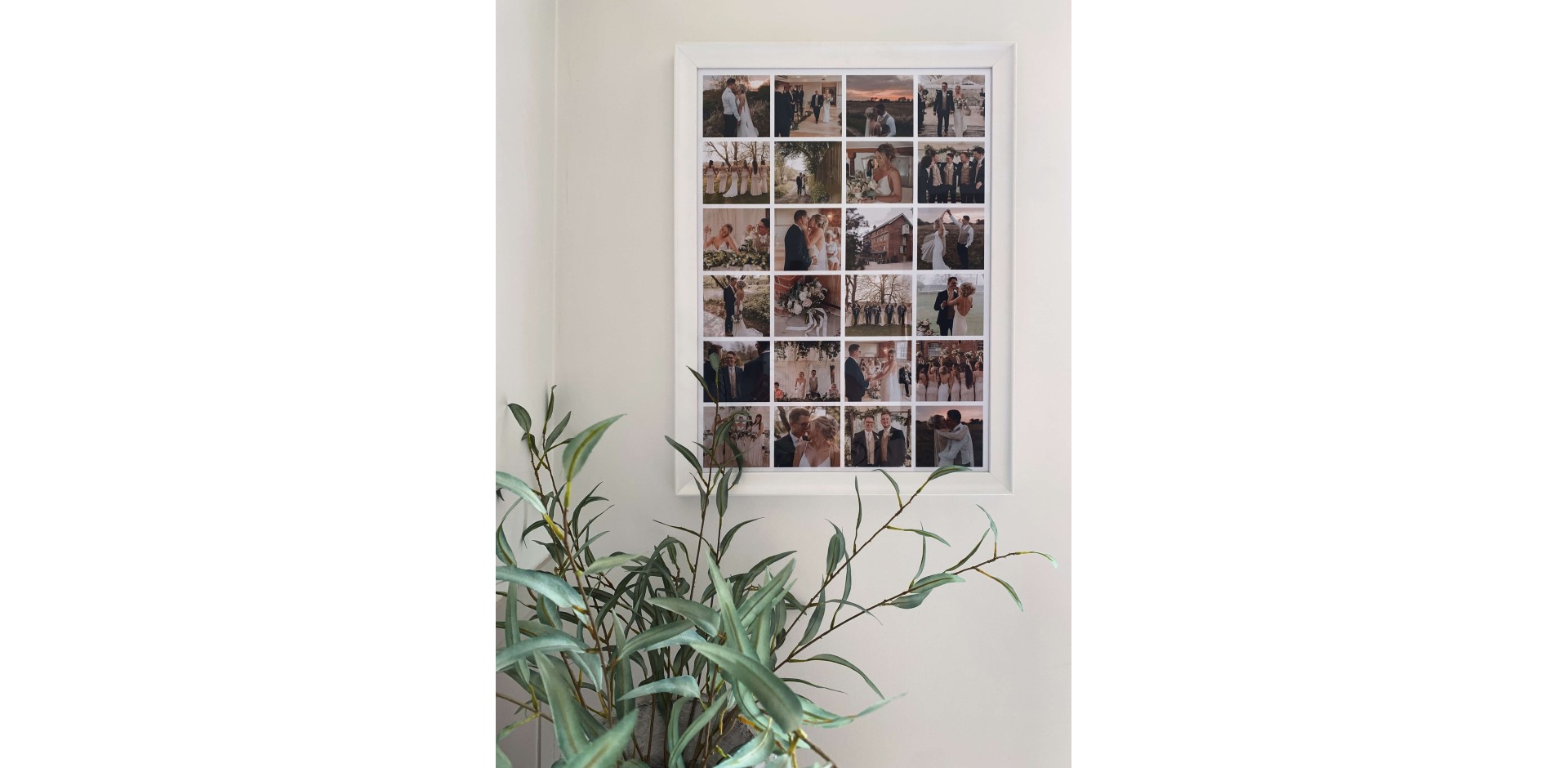 Collage Photo Prints