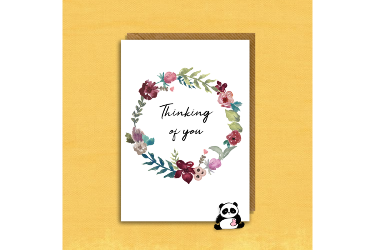 Thinking Of You Thinking Of You