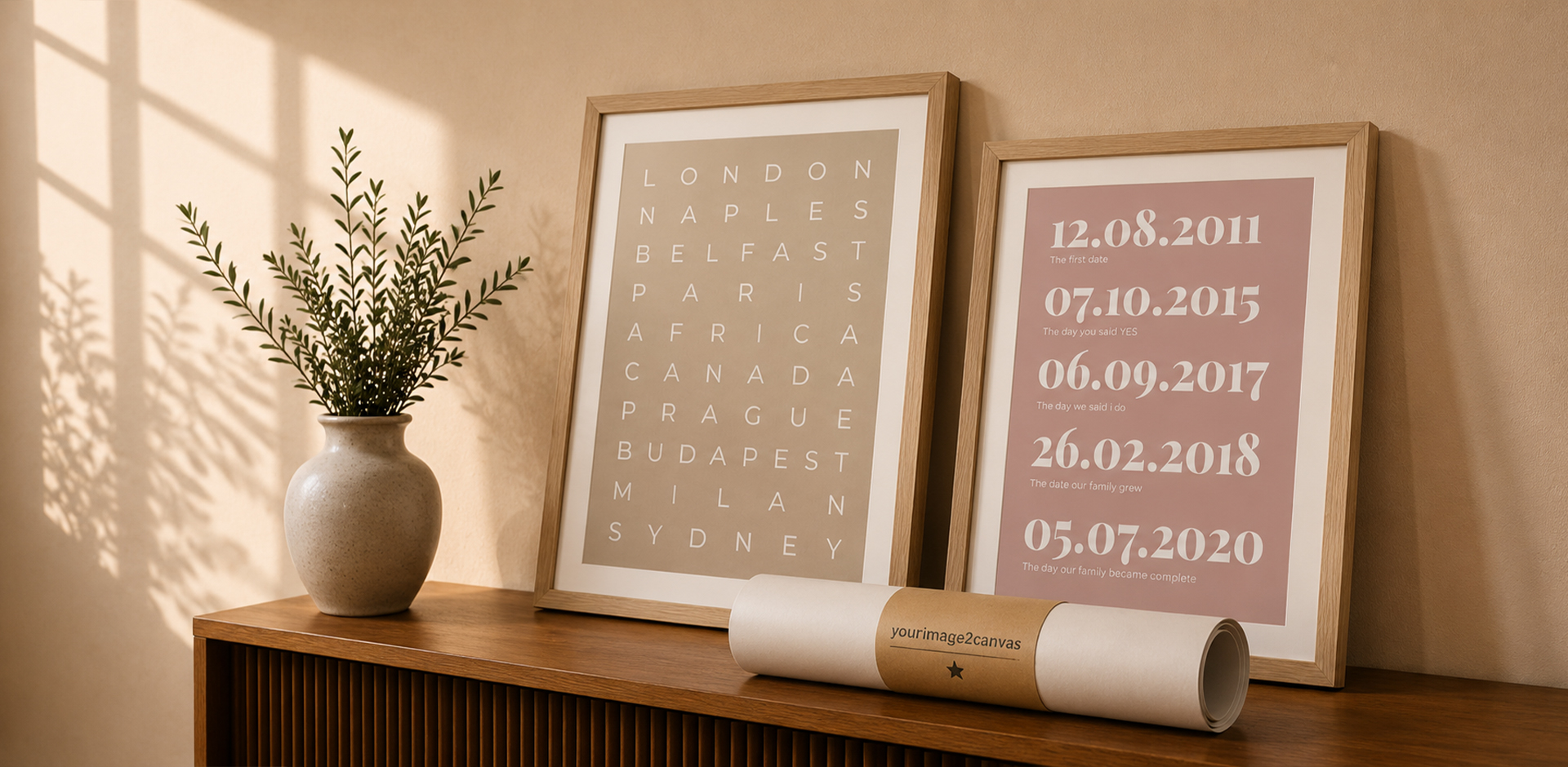 Word Art