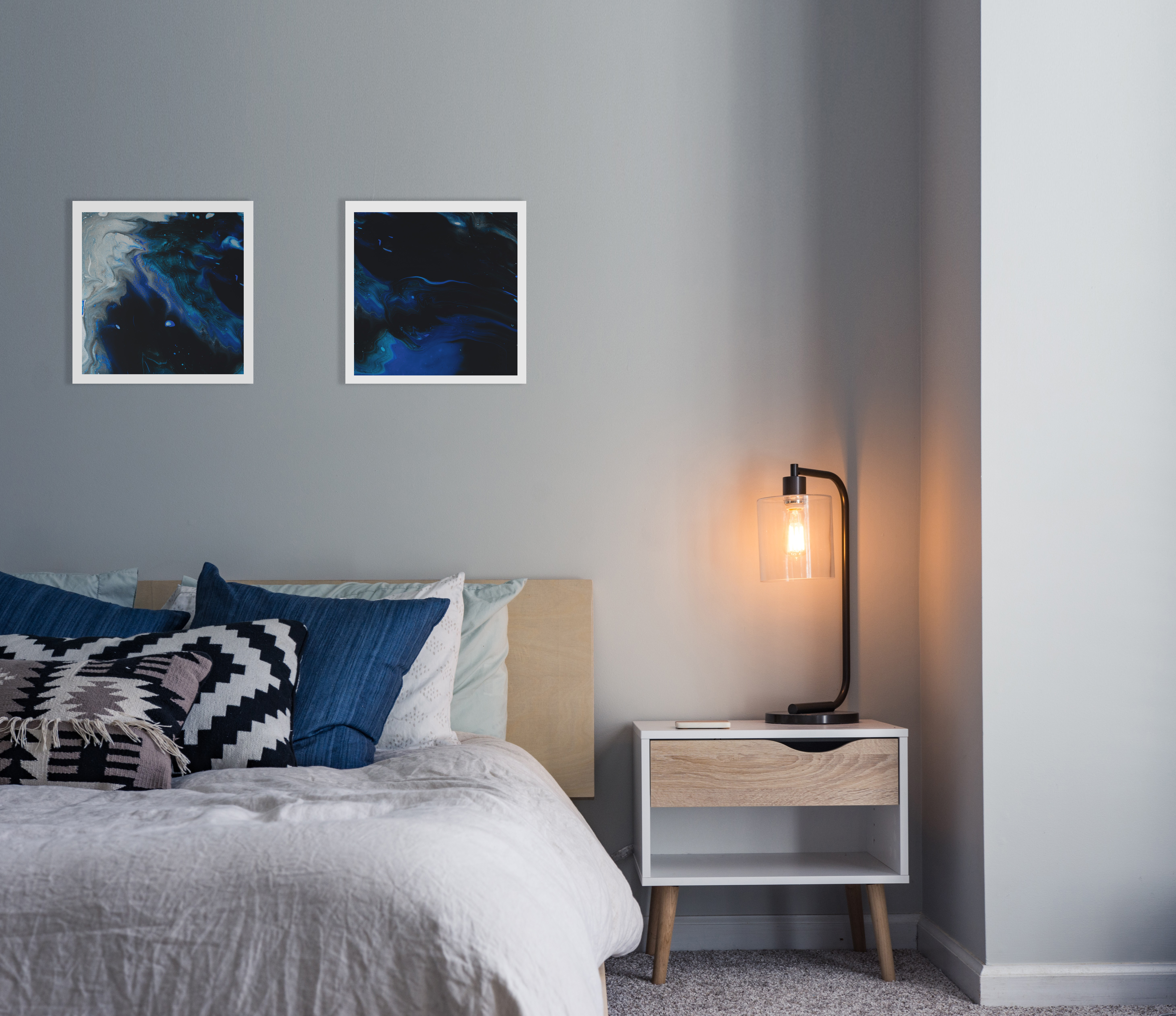 Create your own custom framed photo prints using your favourite photos and choose from our great range of frame styles to match your home decor perfectly and add the finishing touches to your walls.