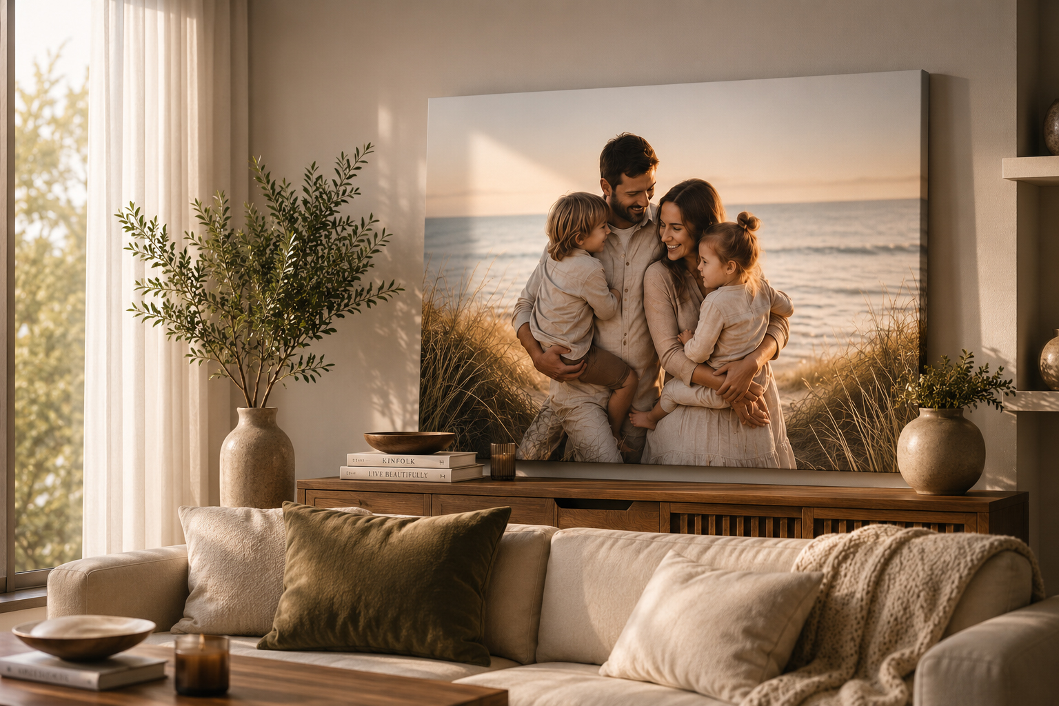 Canvas Prints