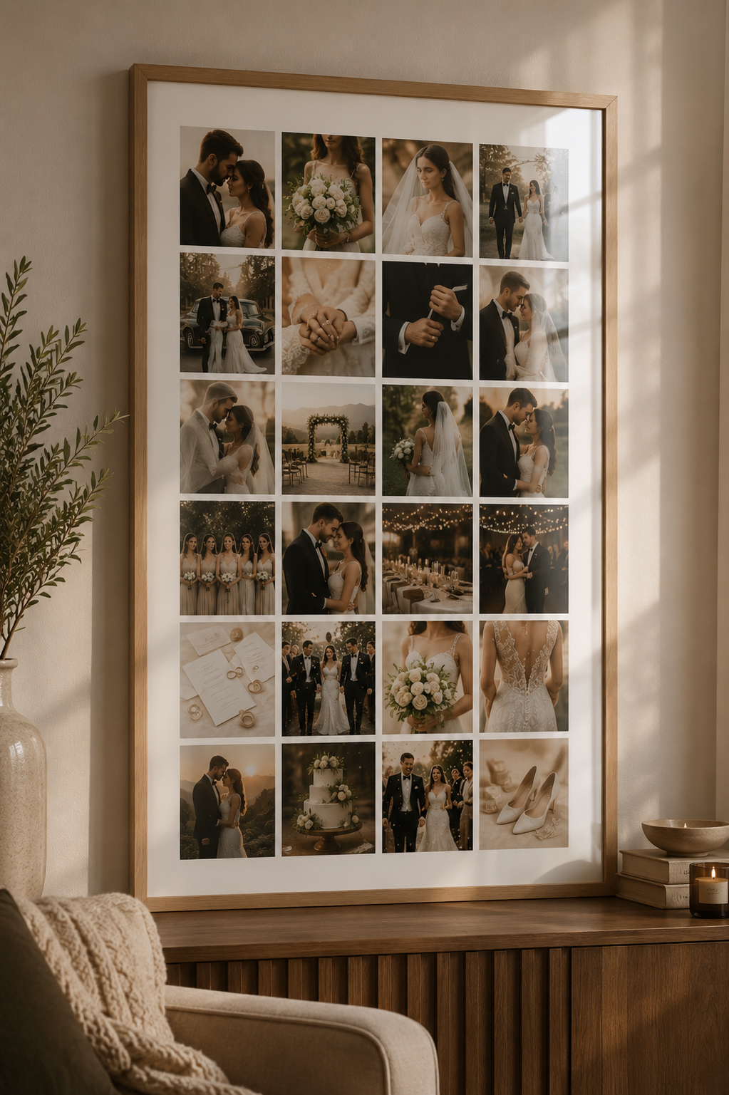 Collage Prints