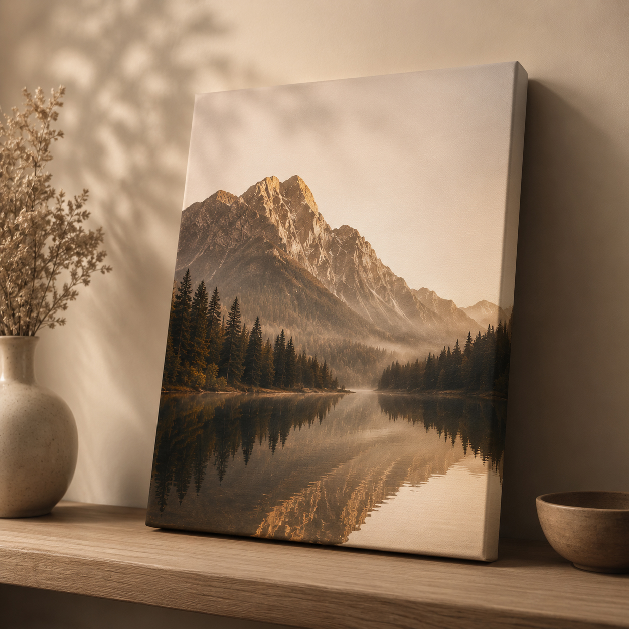 Canvas prints