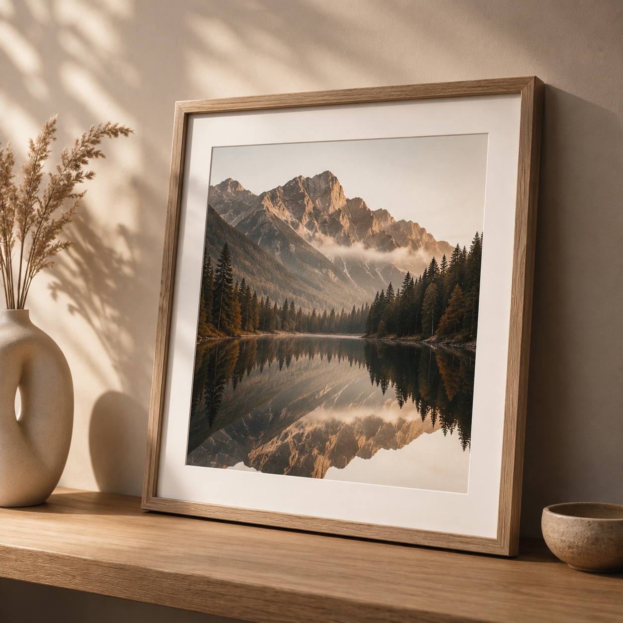 Framed prints