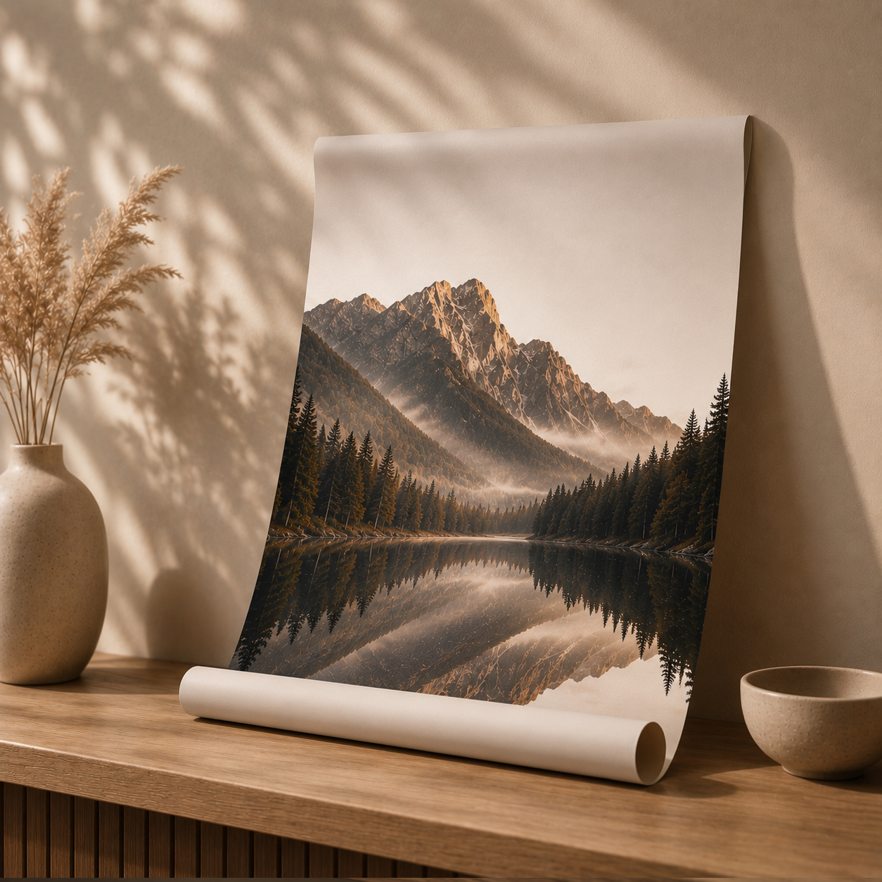 Poster prints