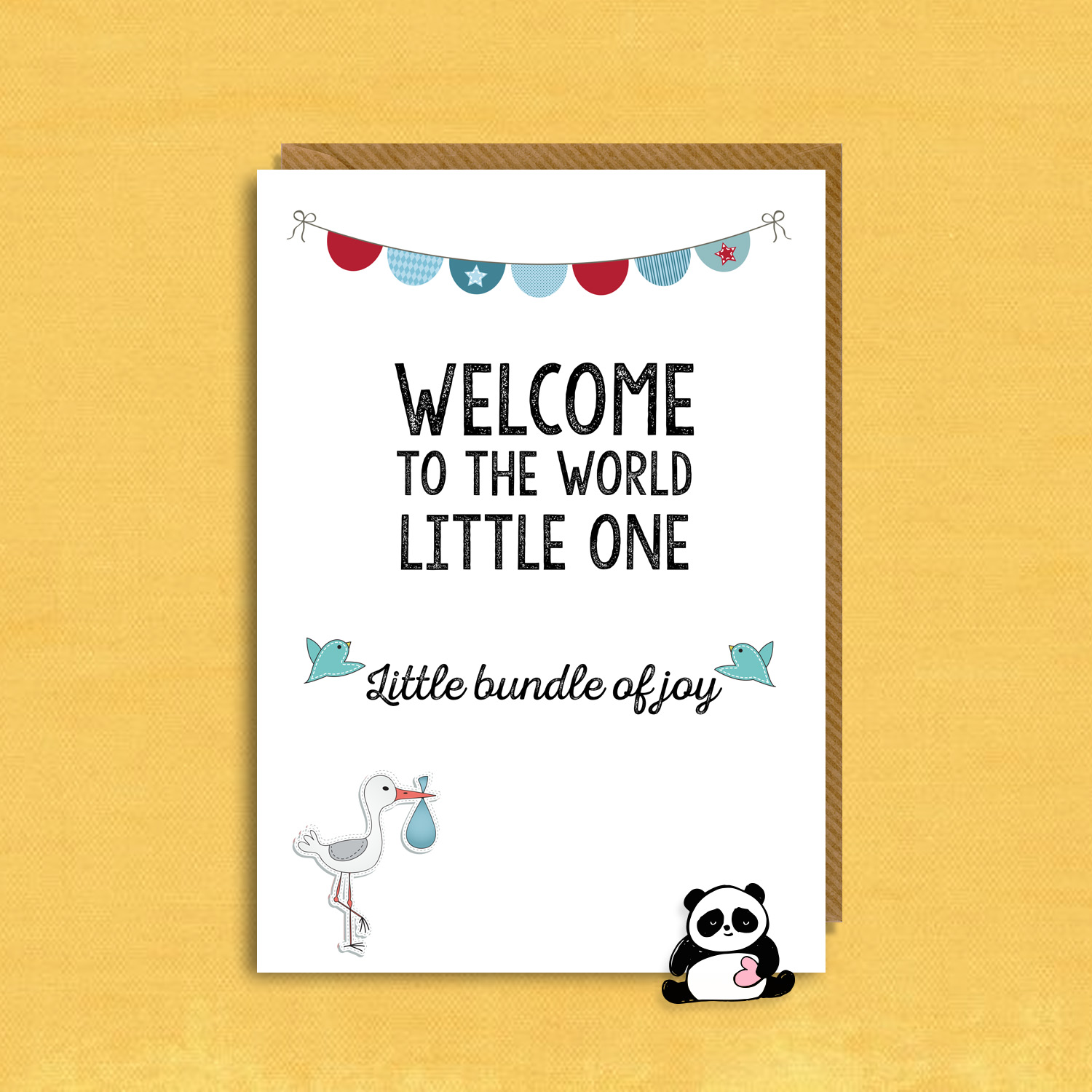 check out our super cool pregnancy, baby shower and new baby cards and add your own persoanlsied mesage inside