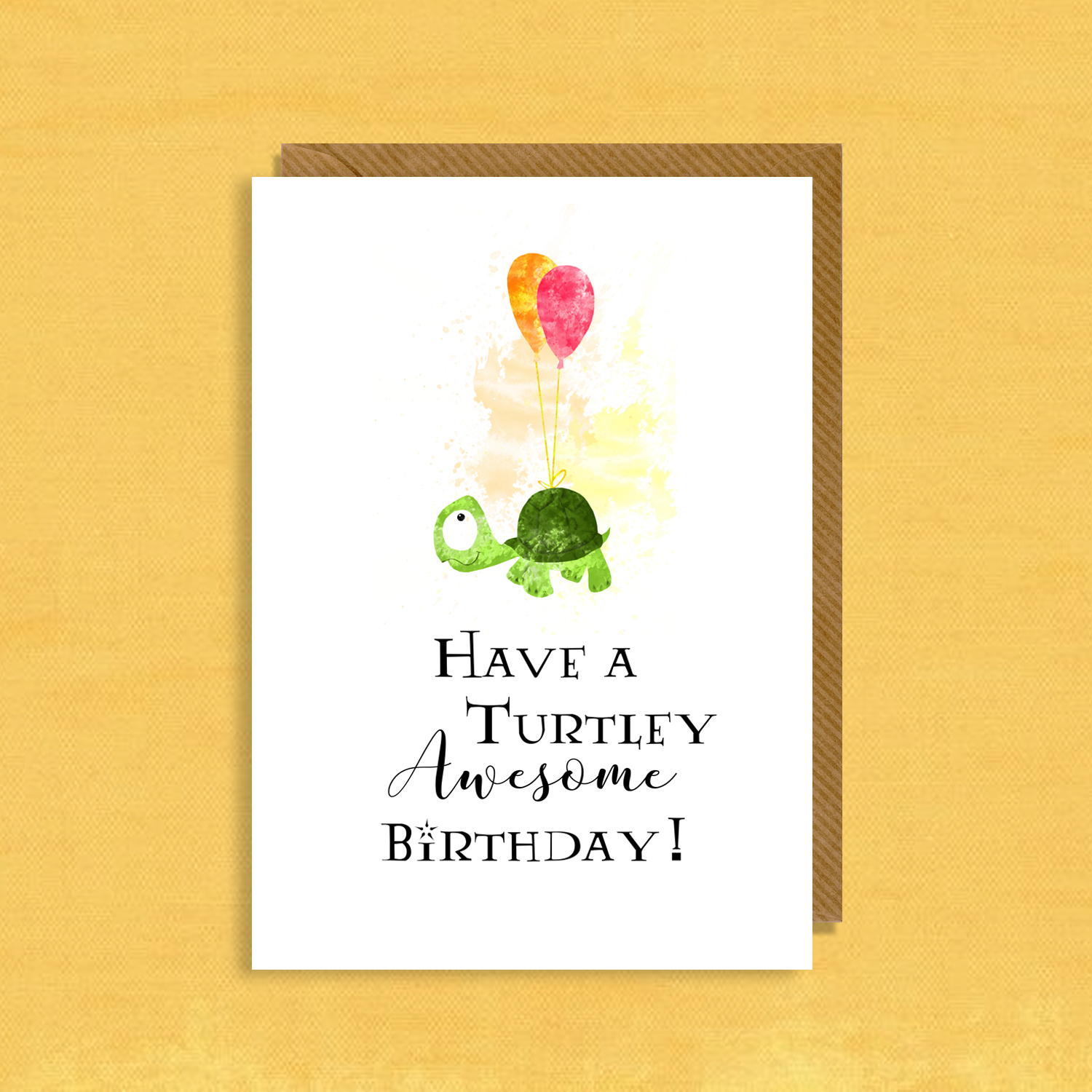 If you are looking for a thoughtful or super funny birthday card for your friends and family check out our awesome greeting cards and find something for everyone